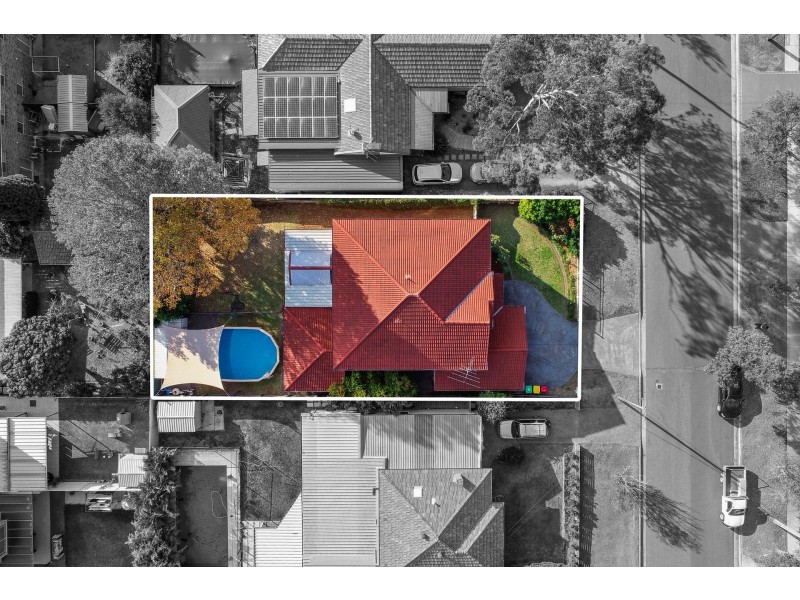 128 Faraday Road, Padstow NSW 2211