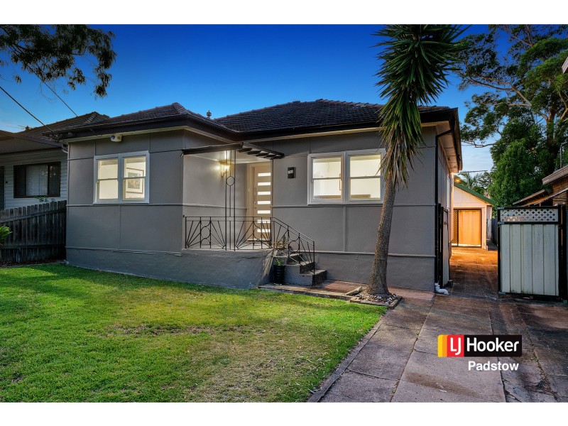 164 Arab Road, Padstow NSW 2211