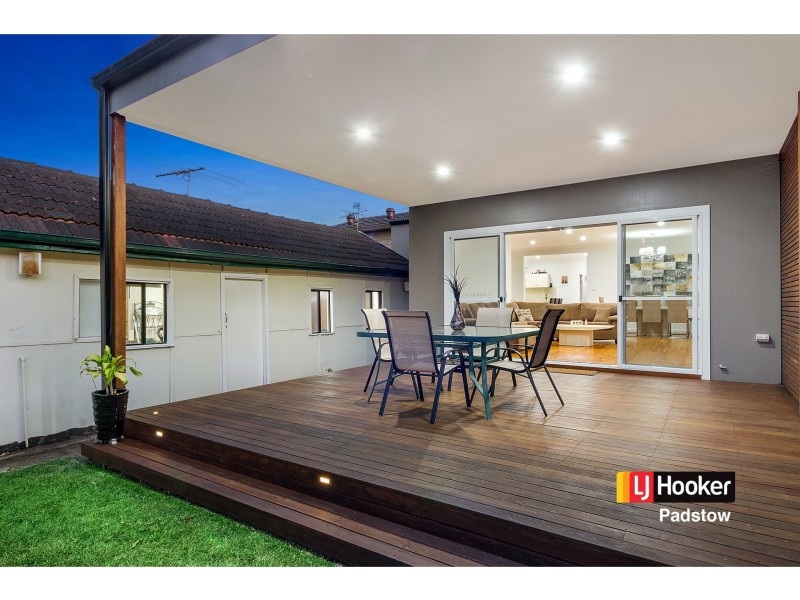 164 Arab Road, Padstow NSW 2211