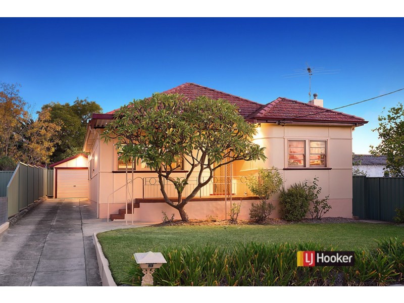 53 Springfield Road, Padstow NSW 2211