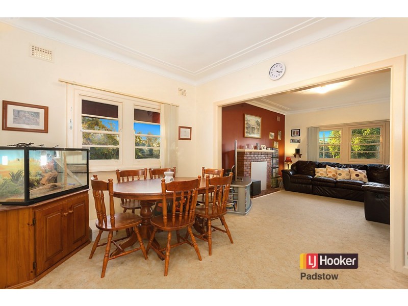 53 Springfield Road, Padstow NSW 2211