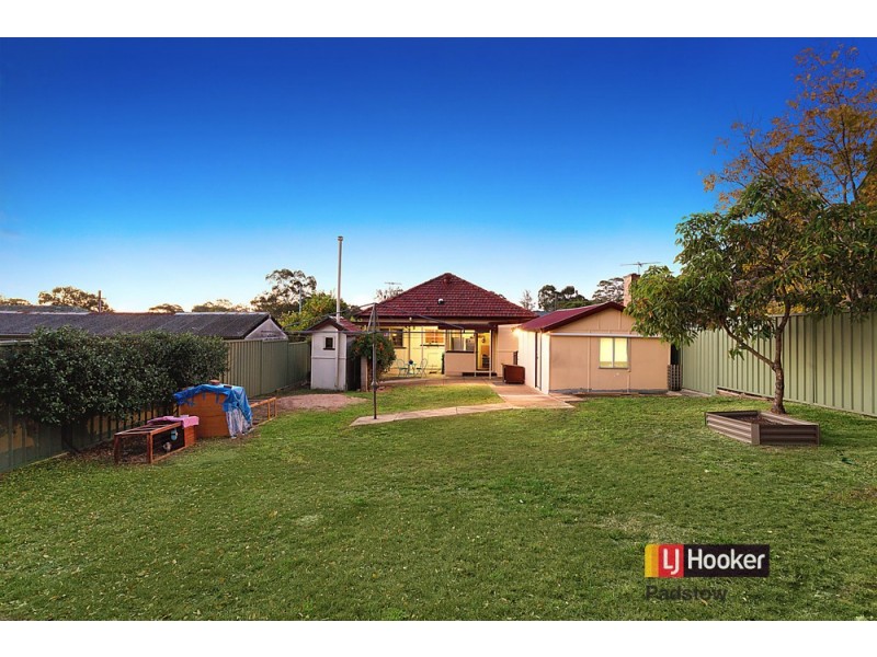 53 Springfield Road, Padstow NSW 2211