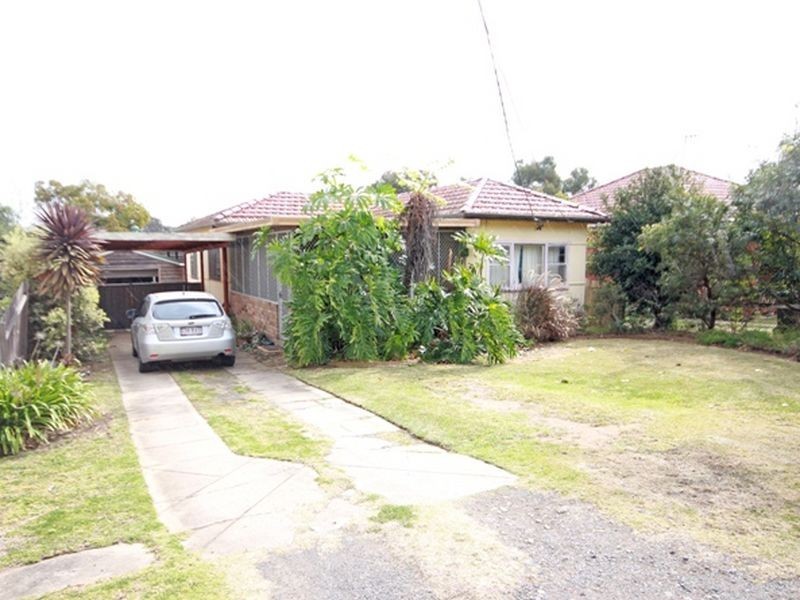 62 Albert Street, Revesby NSW 2212