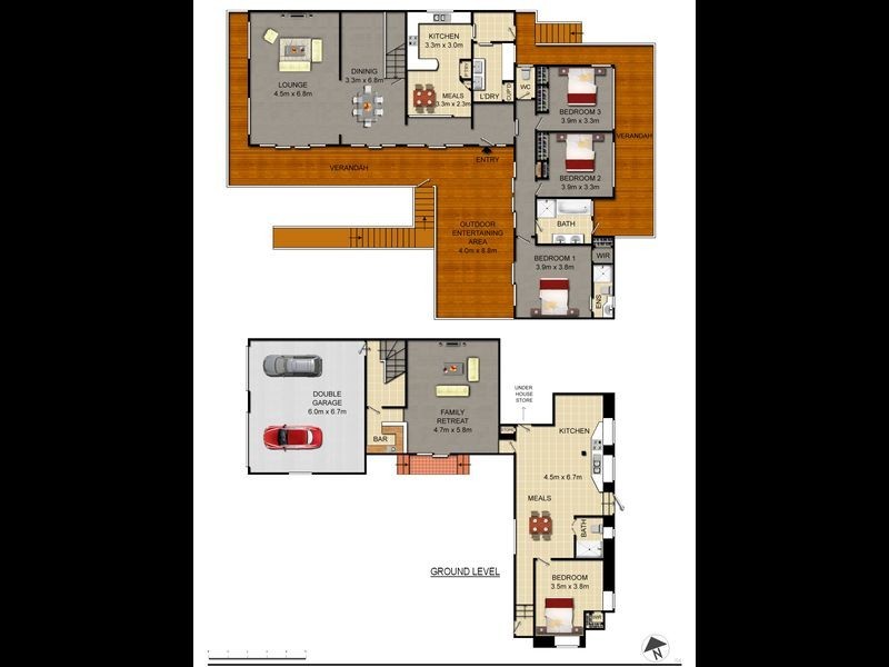 4A Valley Road, Padstow Heights NSW 2211