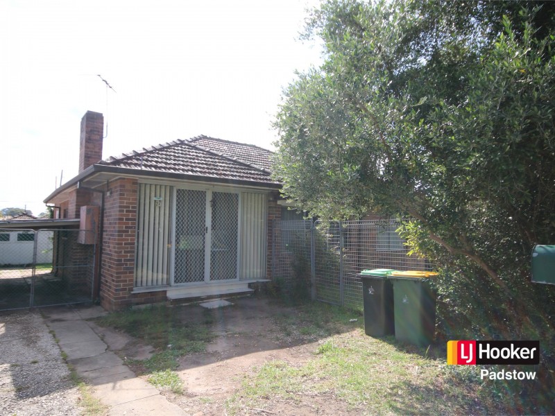 2A Weston Street, Revesby NSW 2212