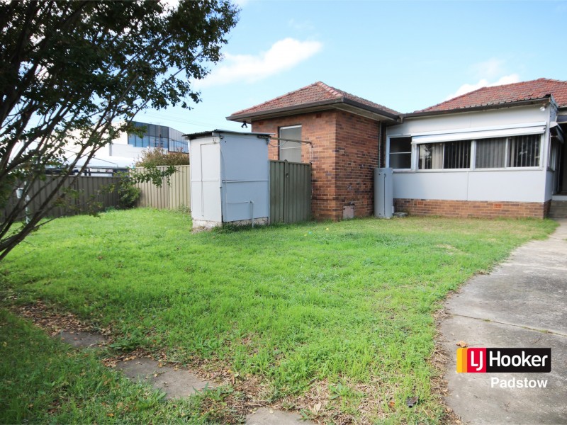 2A Weston Street, Revesby NSW 2212