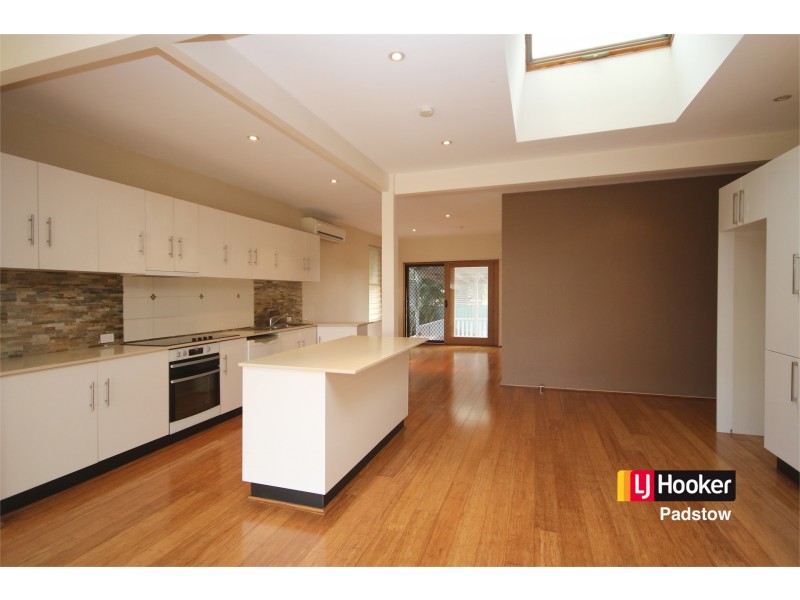 3 Trevone Street, Padstow NSW 2211