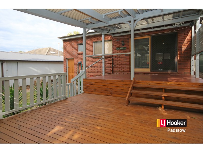 3 Trevone Street, Padstow NSW 2211