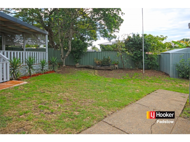 3 Trevone Street, Padstow NSW 2211