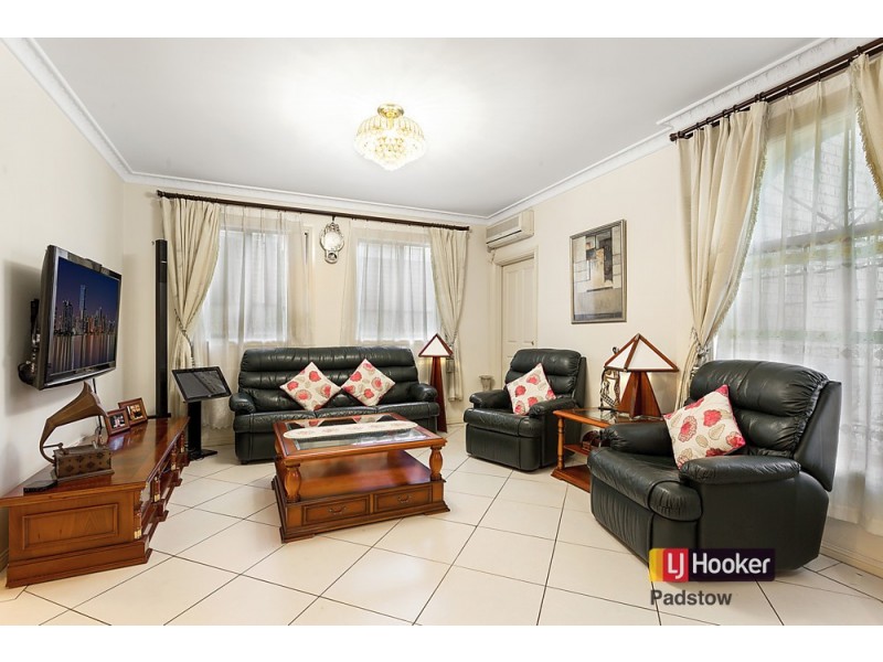 36 MacKinnon Avenue, Padstow NSW 2211