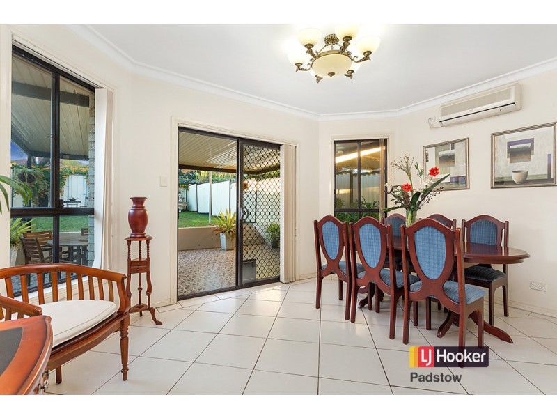 36 MacKinnon Avenue, Padstow NSW 2211