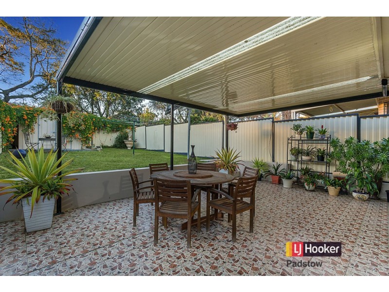 36 MacKinnon Avenue, Padstow NSW 2211