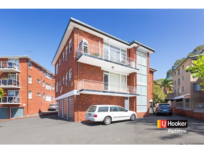 4/15 Wilbar Avenue, Cronulla NSW 2230