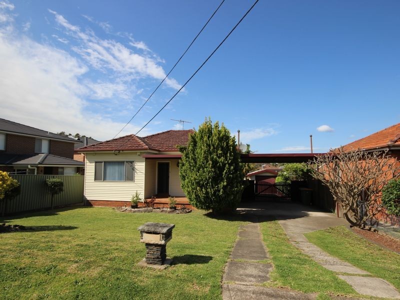 1 Dove Street, Revesby NSW 2212