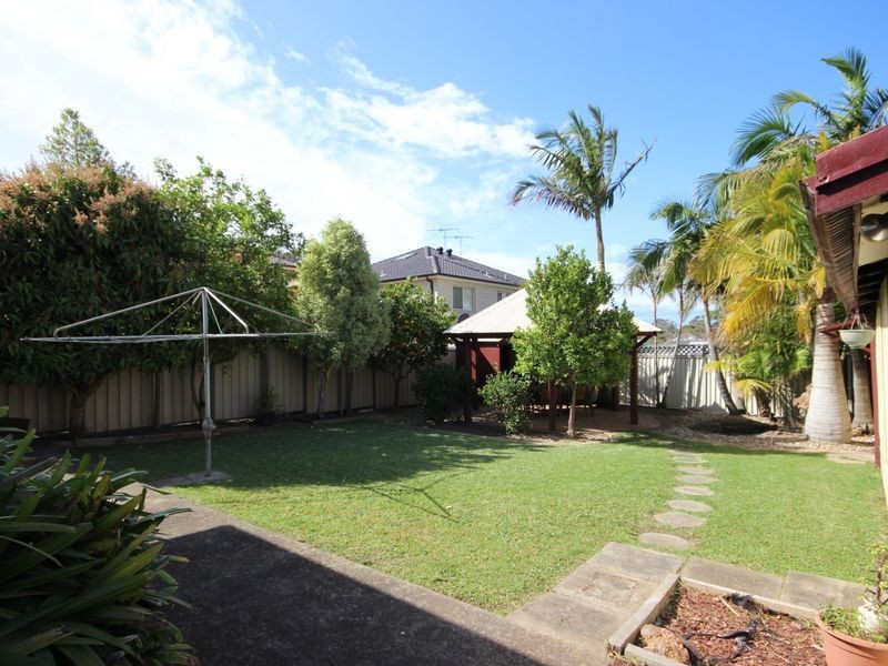 1 Dove Street, Revesby NSW 2212