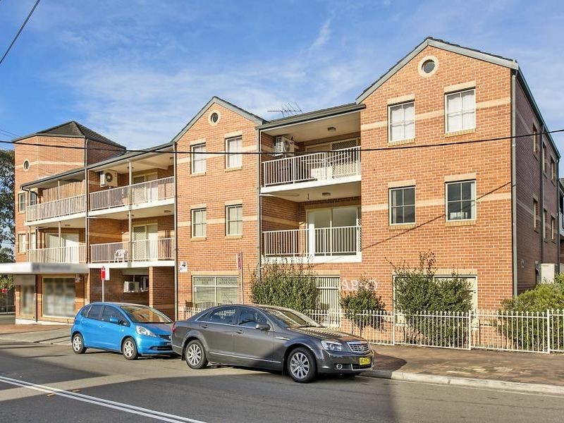 11/78 Cahors Road, Padstow NSW 2211