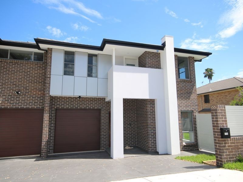 79A Beaconsfield Street, Revesby NSW 2212