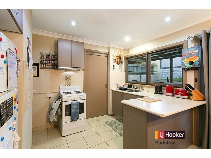 41/26 Werona Avenue, Padstow NSW 2211