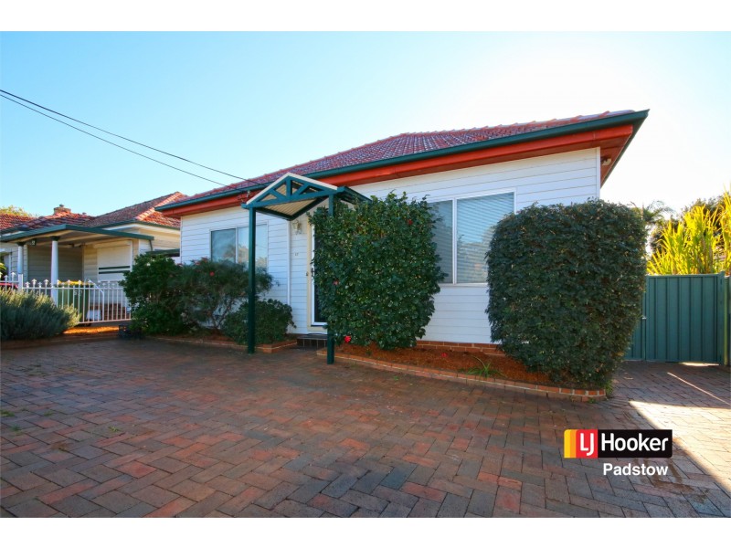 50 Howard Road, Padstow NSW 2211