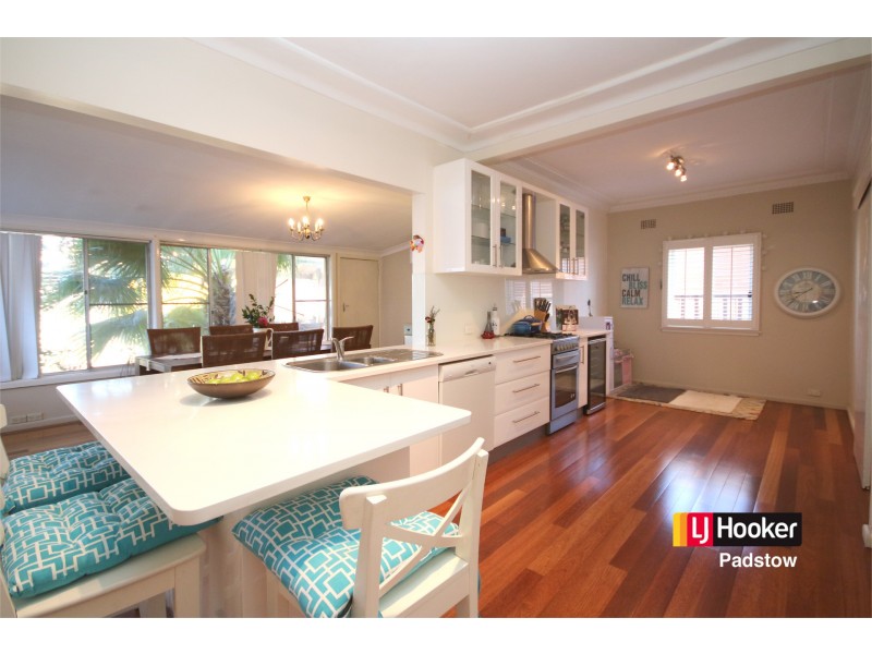 19 Langdale Avenue, Revesby NSW 2212