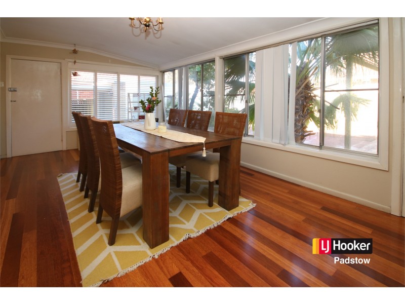 19 Langdale Avenue, Revesby NSW 2212