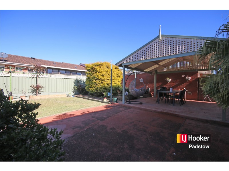 19 Langdale Avenue, Revesby NSW 2212