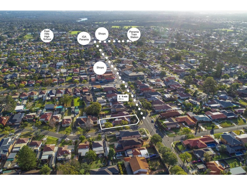 131 Tower Street, Panania NSW 2213