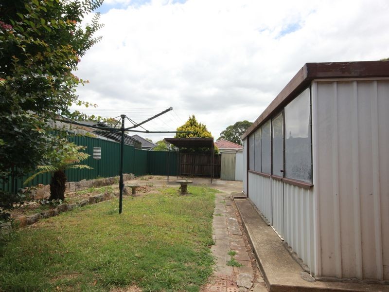 100 Marco Avenue, Revesby NSW 2212