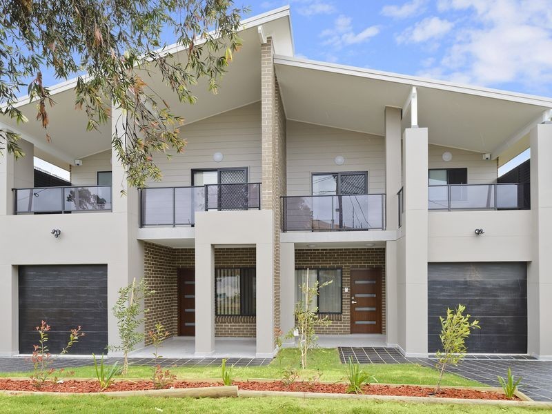 46A Cammarlie Street, Panania NSW 2213