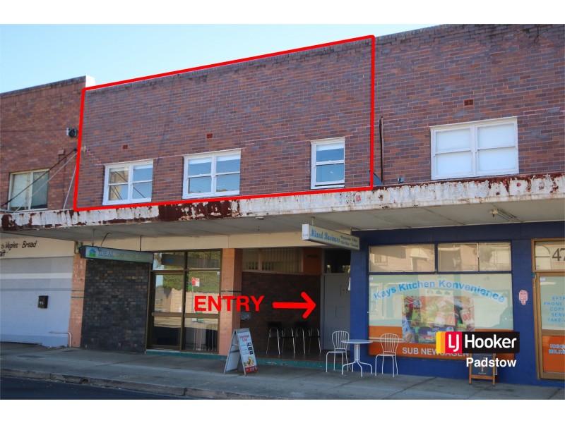 1/47 Dilke Road, Padstow Heights NSW 2211