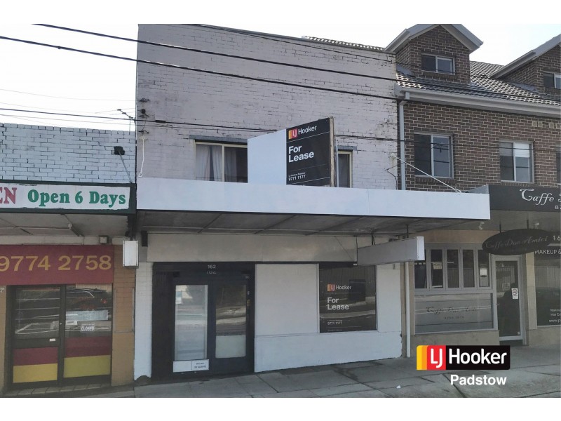 162 Alma Road, Padstow NSW 2211