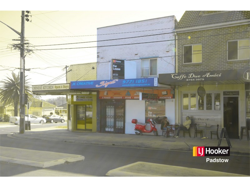 162 Alma Road, Padstow NSW 2211