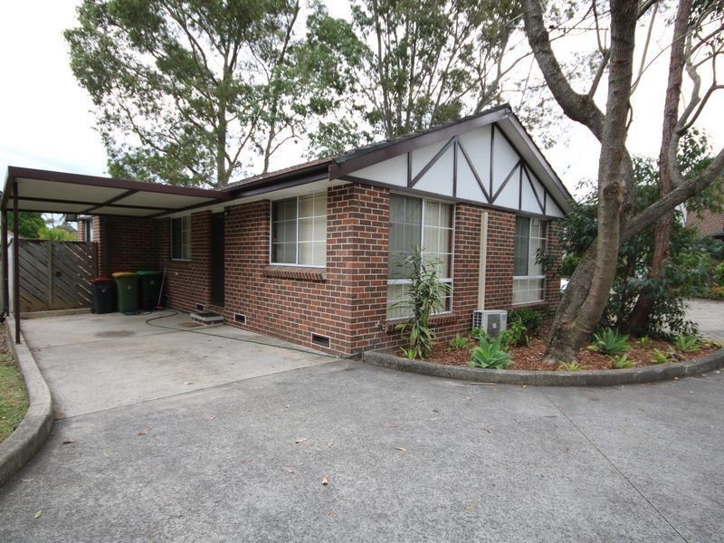 8/45 Virginius Street, Padstow NSW 2211