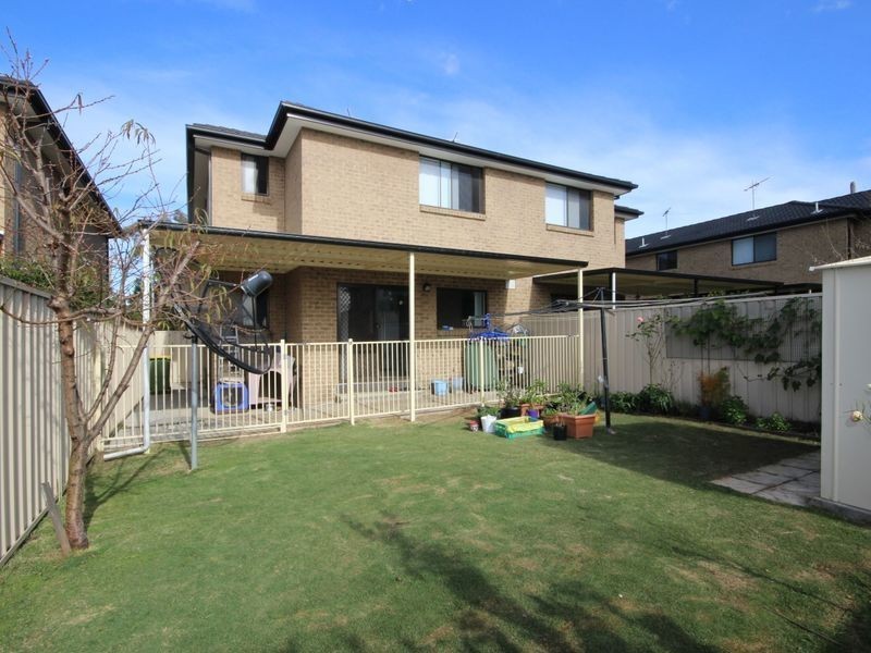 16 Neptune Street, Revesby NSW 2212