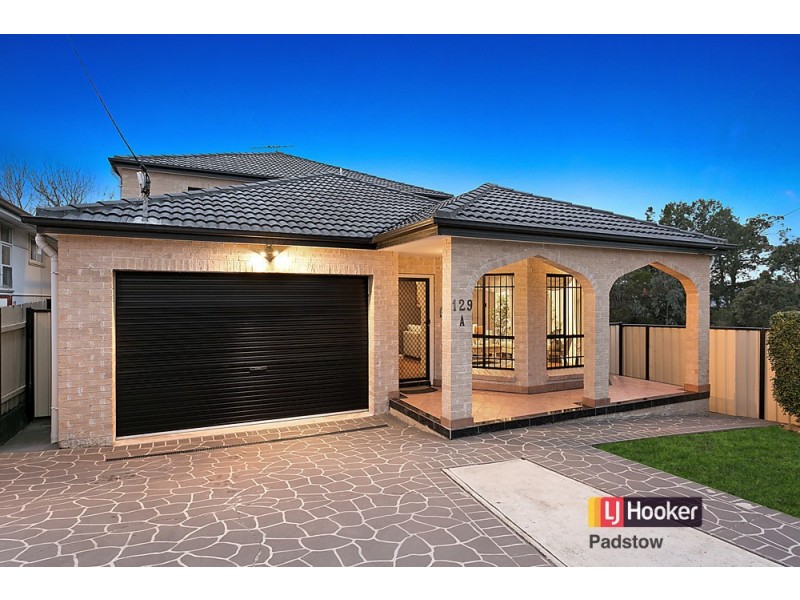 129a Davies Road, Padstow NSW 2211