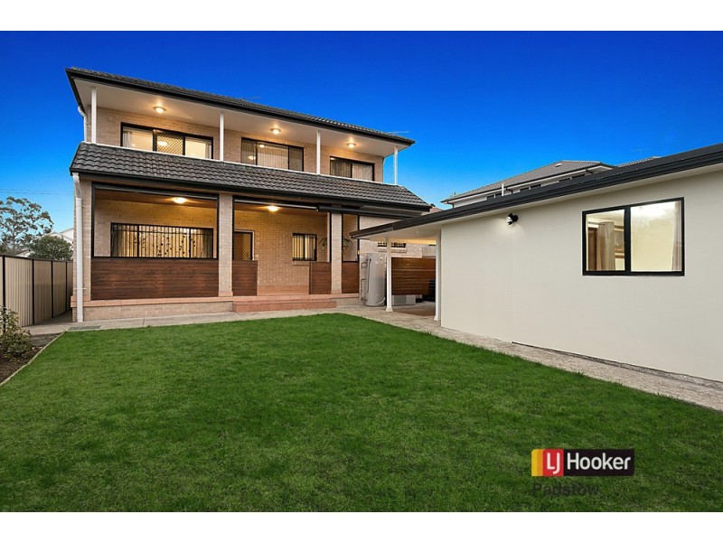 129a Davies Road, Padstow NSW 2211