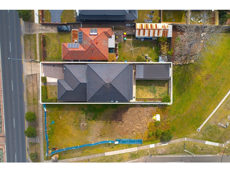 129a Davies Road, Padstow NSW 2211