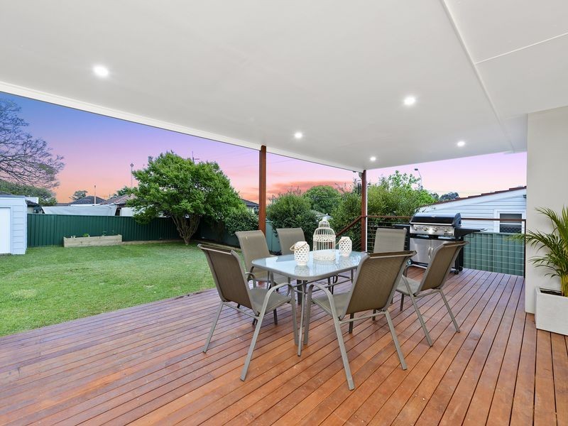 70 Queen Street, Revesby NSW 2212