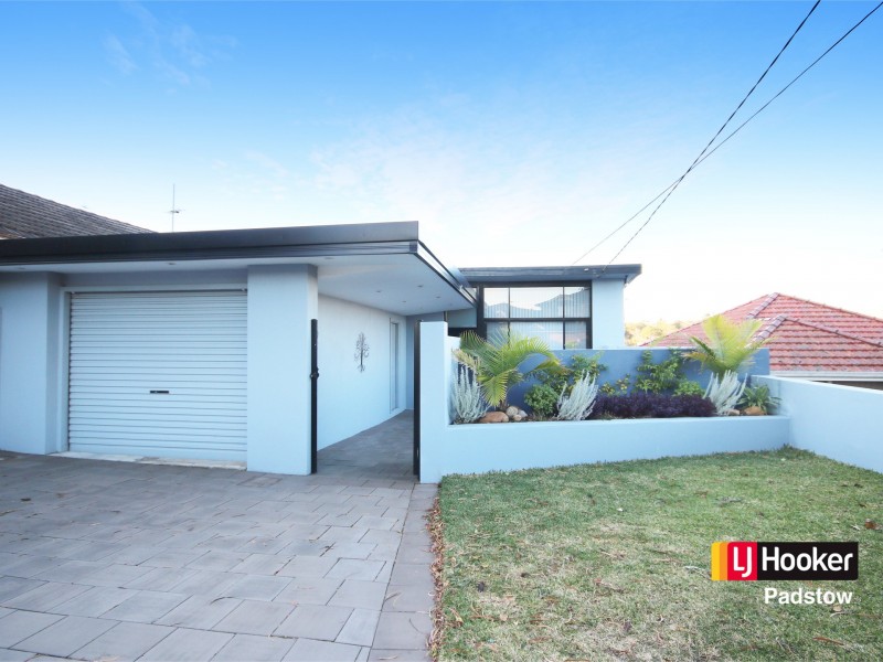 16 Villiers Road, Padstow Heights NSW 2211