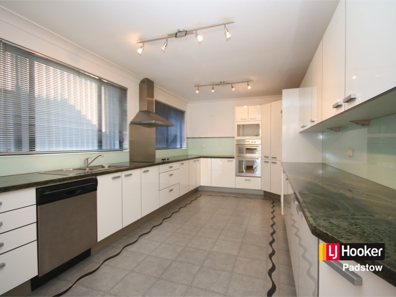 16 Villiers Road, Padstow Heights NSW 2211