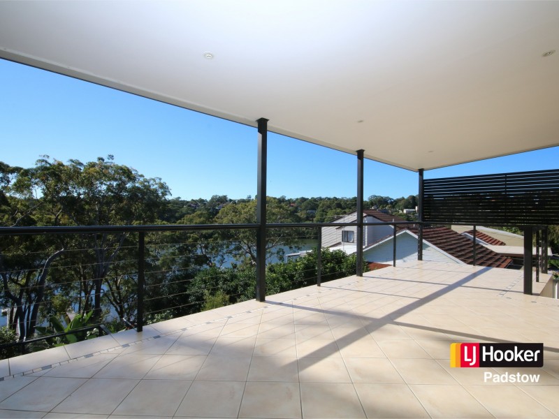 16 Villiers Road, Padstow Heights NSW 2211