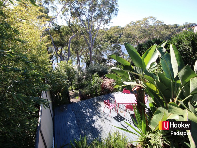 16 Villiers Road, Padstow Heights NSW 2211