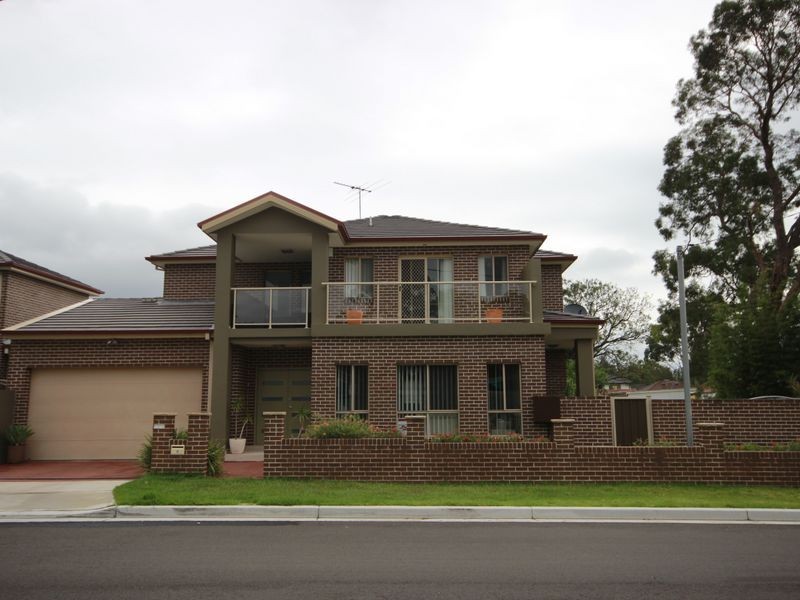 3 Lawson Street, Panania NSW 2213