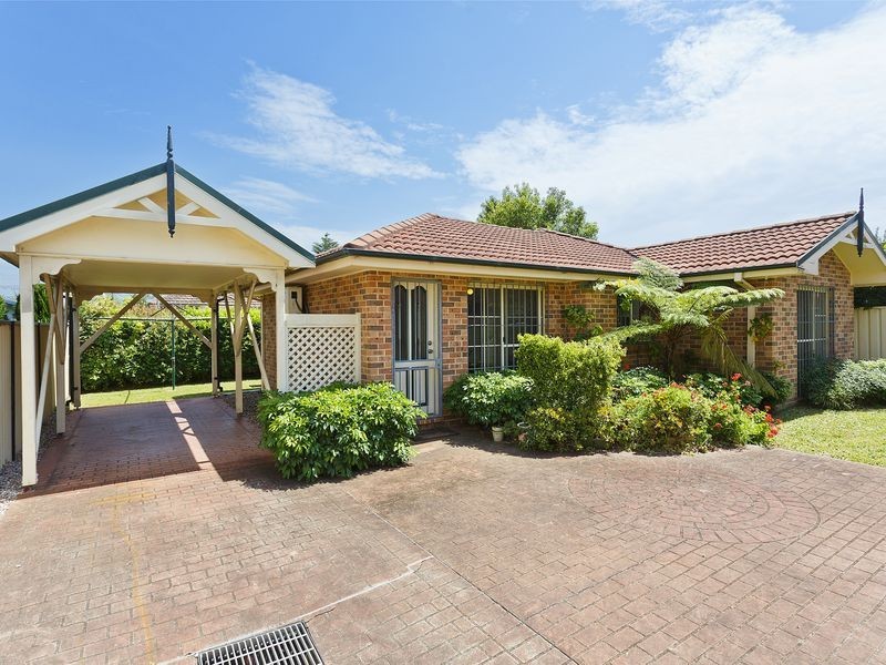 60A Howard Road, Padstow NSW 2211