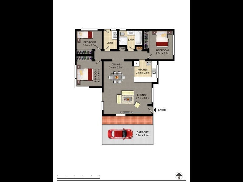 60A Howard Road, Padstow NSW 2211