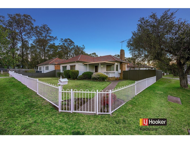 17 Bell Street, Riverwood NSW 2210