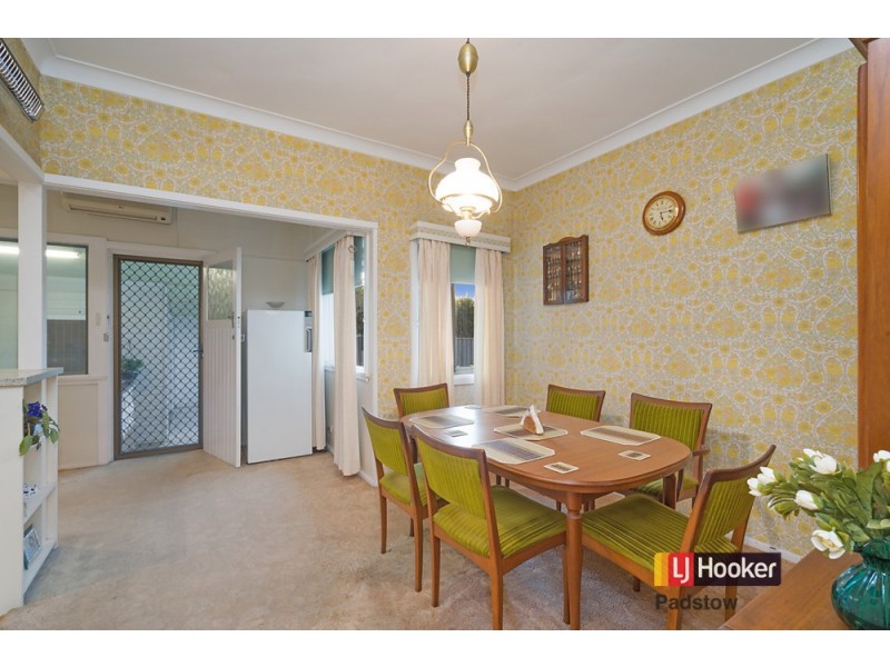 17 Bell Street, Riverwood NSW 2210