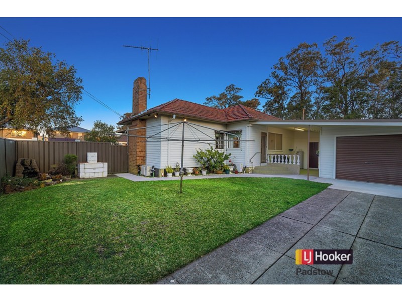 17 Bell Street, Riverwood NSW 2210