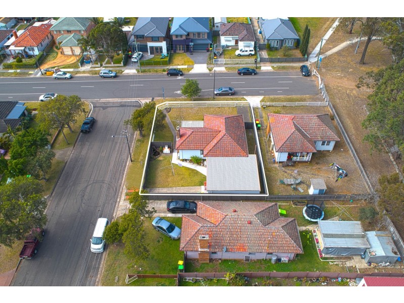 17 Bell Street, Riverwood NSW 2210