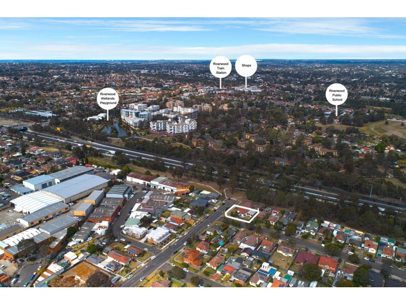 17 Bell Street, Riverwood NSW 2210